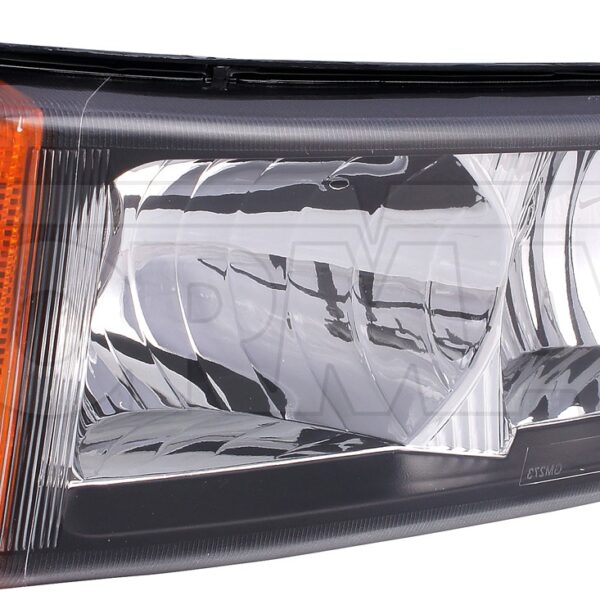 Dorman DOR-1630066 Parking / Turn Signal Lamp Assembly