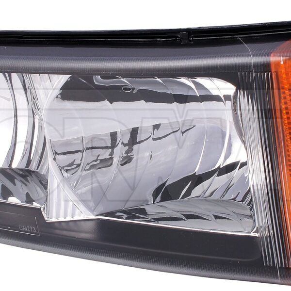 Dorman DOR-1630067 Parking / Turn Signal Lamp Assembly