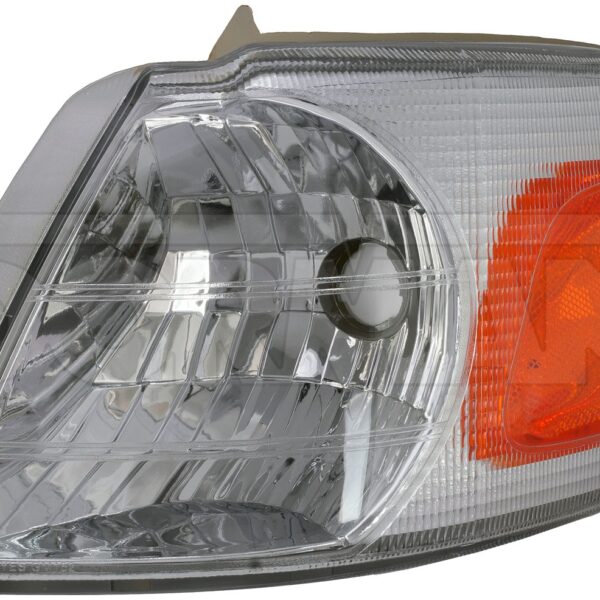 Dorman DOR-1630104 Parking / Turn Signal Lamp Assembly