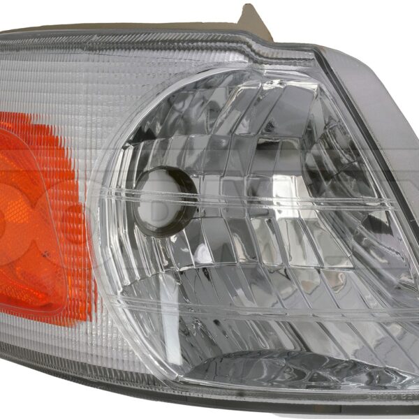 Dorman DOR-1630105 Parking / Turn Signal Lamp Assembly