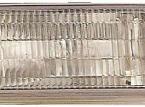 Dorman DOR-1630141 Parking / Turn Signal Lamp Assembly
