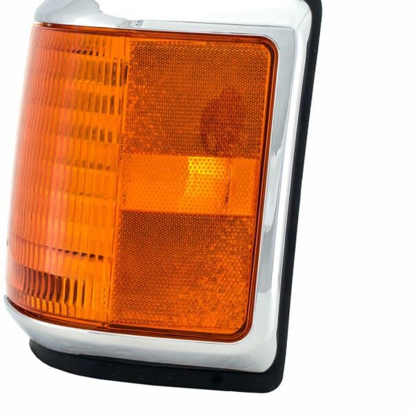 Dorman DOR-1630214 Park Lamp Assembly