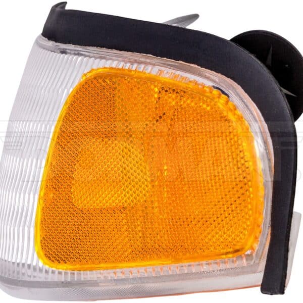 Dorman DOR-1630236 Park Lamp Assembly