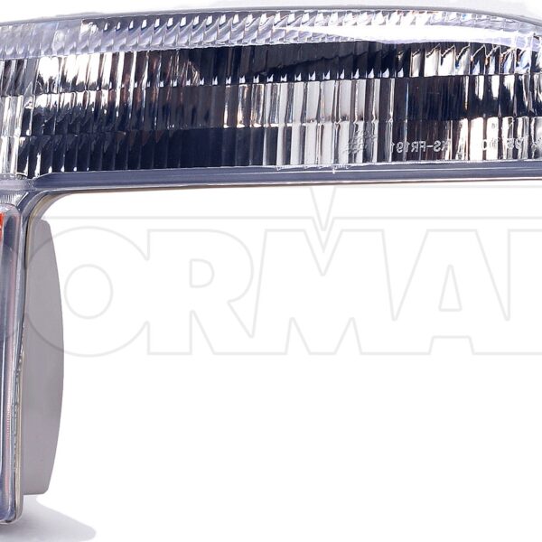 Dorman DOR-1630243 Parking / Turn Signal Lamp Assembly