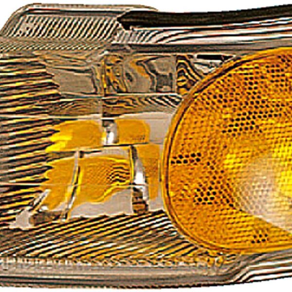 Dorman DOR-1630250 Parking / Turn Signal Lamp Assembly