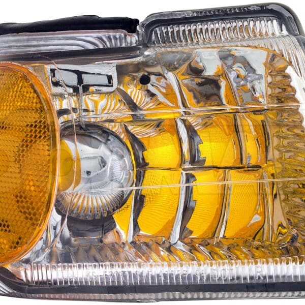 Dorman DOR-1630251 Parking / Turn Signal Lamp Assembly