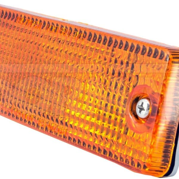 Dorman DOR-1630252 Parking / Turn Signal Lamp Assembly