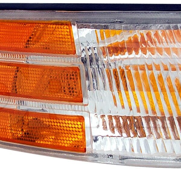 Dorman DOR-1630265 Parking / Turn Signal Lamp Assembly