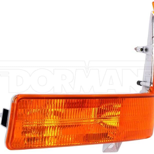 Dorman DOR-1630284 Parking / Turn Signal Lamp Assembly