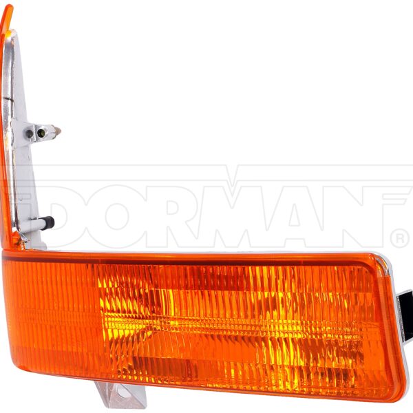 Dorman DOR-1630285 Parking / Turn Signal Lamp Assembly