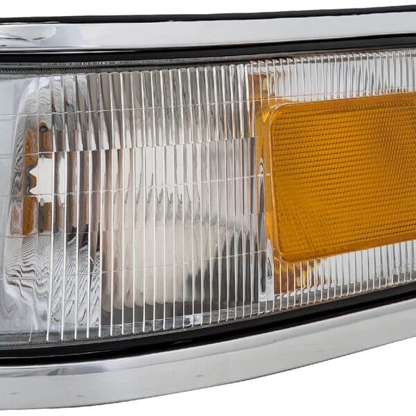 Dorman DOR-1630316 Side Marker Lamp Assembly