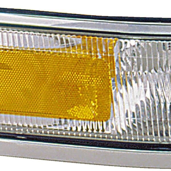 Dorman DOR-1630319 Side Marker Lamp Assembly