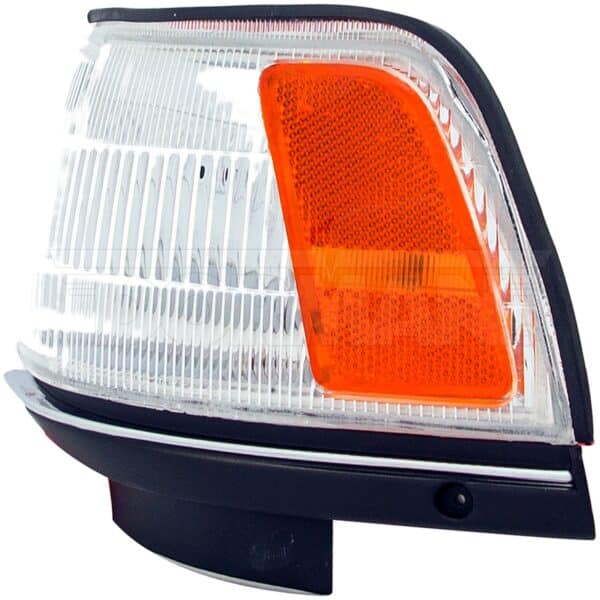 Dorman DOR-1630606 Parking / Turn Signal Lamp Assembly