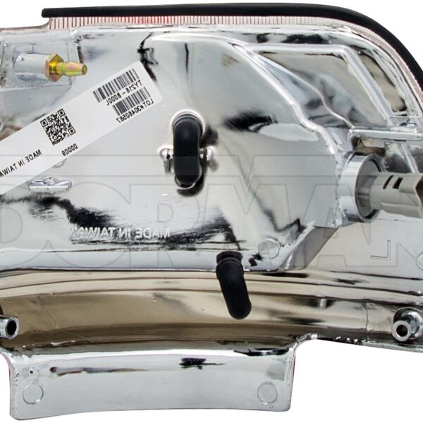 Dorman DOR-1630607 Parking / Turn Signal Lamp Assembly