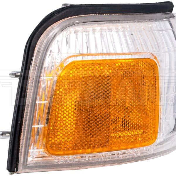 Dorman DOR-1630613 Parking / Turn Signal Lamp Assembly