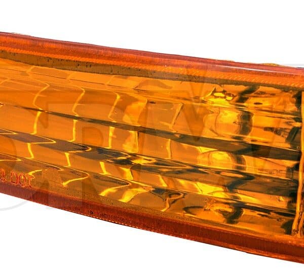 Dorman DOR-1630626 Park Lamp Assembly