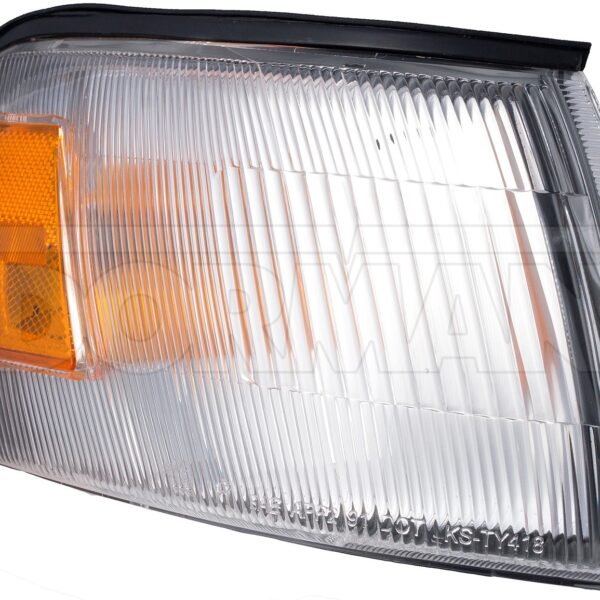 Dorman DOR-1630652 Cornering Lamp Assembly
