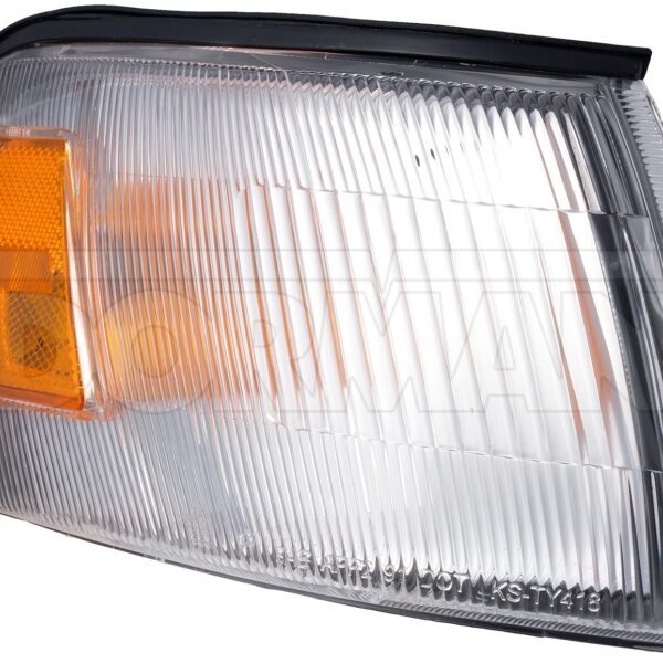 Dorman DOR-1630653 Cornering Lamp Assembly