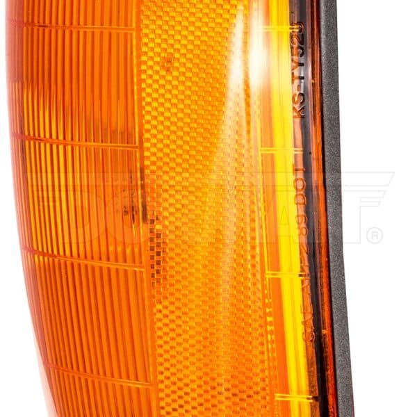 Dorman DOR-1630670 Parking / Turn Signal Lamp Assembly