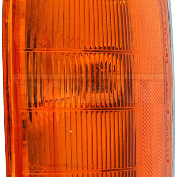 Dorman DOR-1630672 Parking / Turn Signal Lamp Assembly