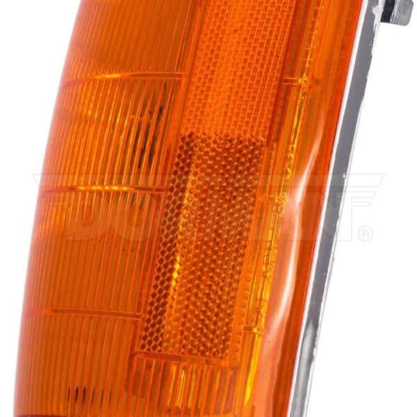 Dorman DOR-1630674 Parking / Turn Signal Lamp Assembly