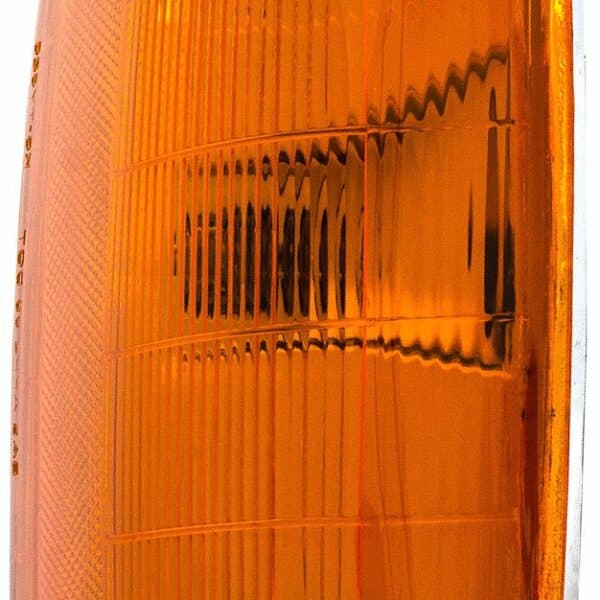 Dorman DOR-1630677 Parking / Turn Signal Lamp Assembly