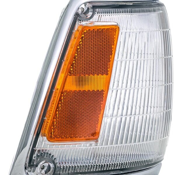 Dorman DOR-1630683 Parking / Turn Signal Lamp Assembly