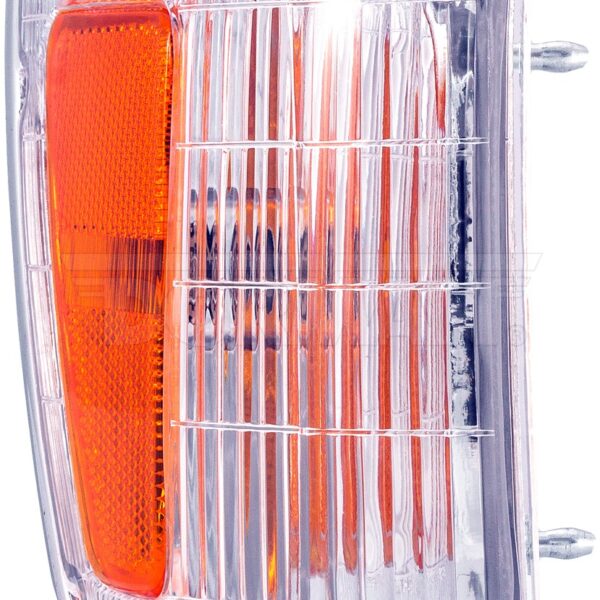 Dorman DOR-1630685 Parking / Turn Signal Lamp Assembly