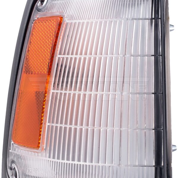 Dorman DOR-1630701 Parking / Turn Signal Lamp Assembly