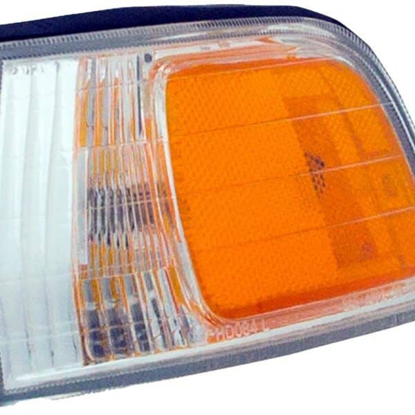 Dorman DOR-1630712 Parking / Turn Signal Lamp Assembly