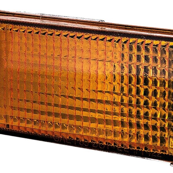 Dorman DOR-1630770 Park Lamp Assembly