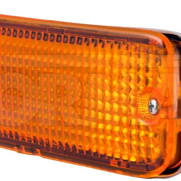 Dorman DOR-1630786 Park Lamp Assembly