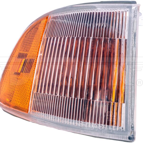 Dorman DOR-1630817 Parking / Turn Signal Lamp Assembly