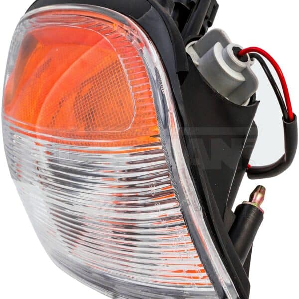 Dorman DOR-1630824 Parking / Turn Signal Lamp Assembly