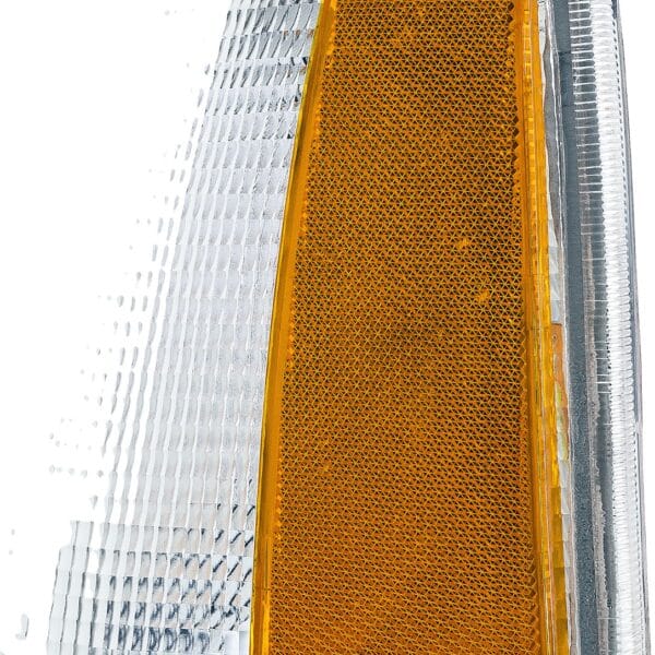 Dorman DOR-1630830 Parking / Turn Signal Lamp Assembly