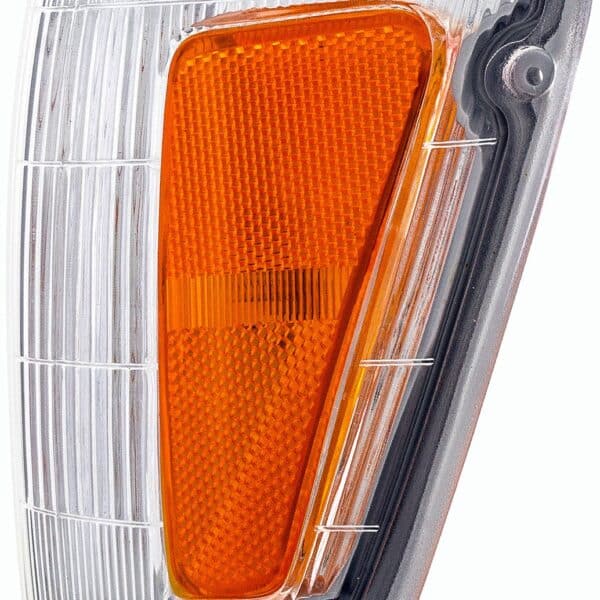 Dorman DOR-1630856 Park Lamp Assembly