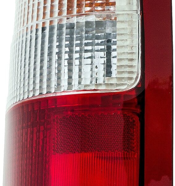 Dorman DOR-1630901 Tail Lamp Lens