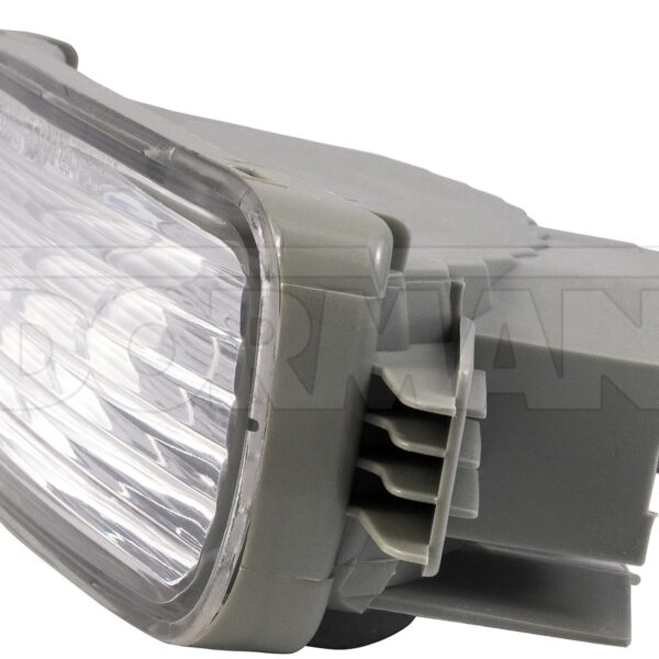 Dorman DOR-1631060 Parking / Turn Signal Lamp Assembly