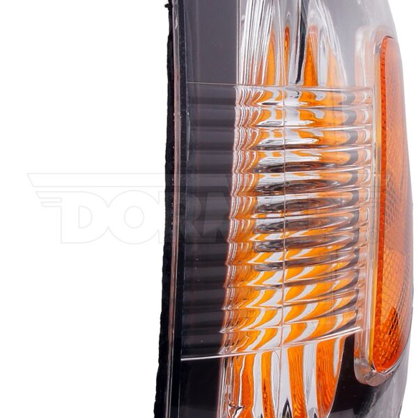 Dorman DOR-1631064 Parking / Turn Signal Lamp Assembly