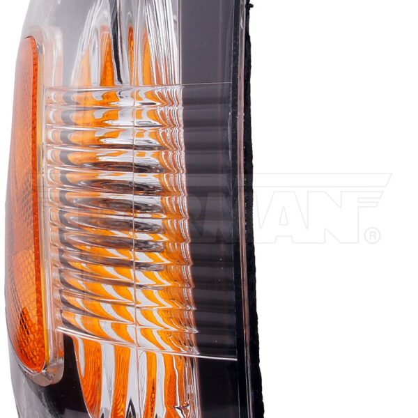 Dorman DOR-1631073 Parking / Turn Signal Lamp Assembly