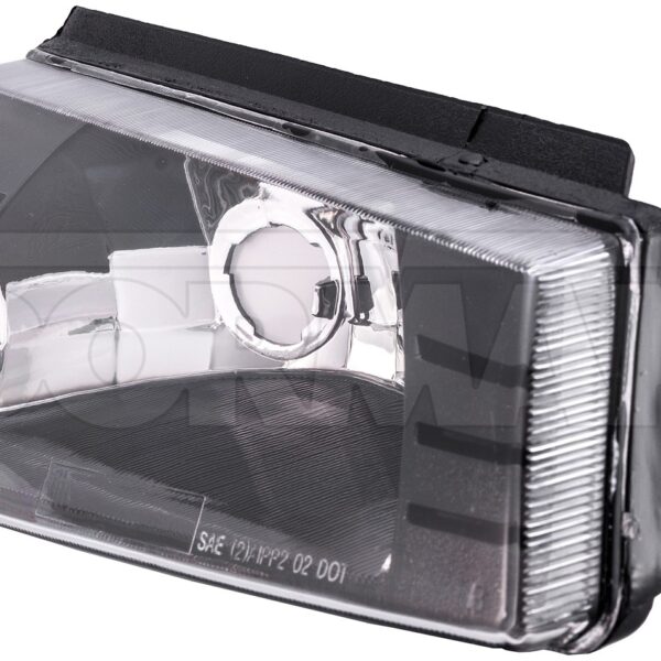 Dorman DOR-1631207 Parking / Turn Signal Lamp Assembly