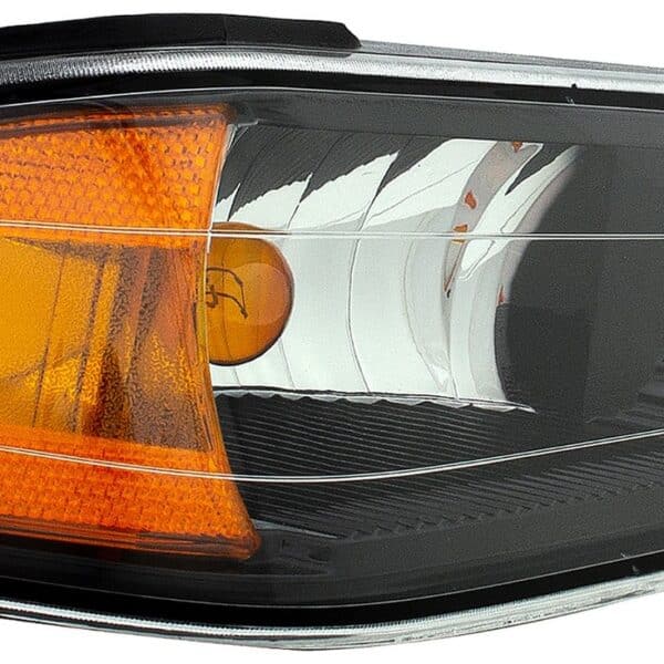 Dorman DOR-1631211 Side Marker Lamp Assembly