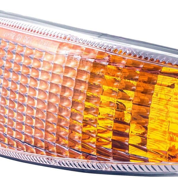 Dorman DOR-1631212 Side Marker Lamp Assembly