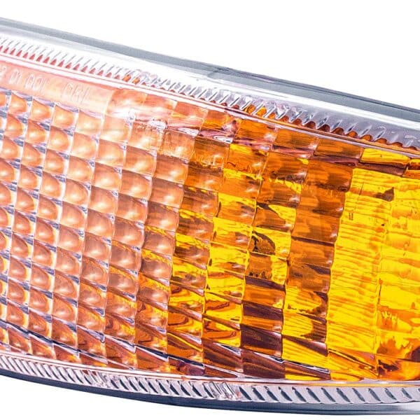 Dorman DOR-1631213 Side Marker Lamp Assembly