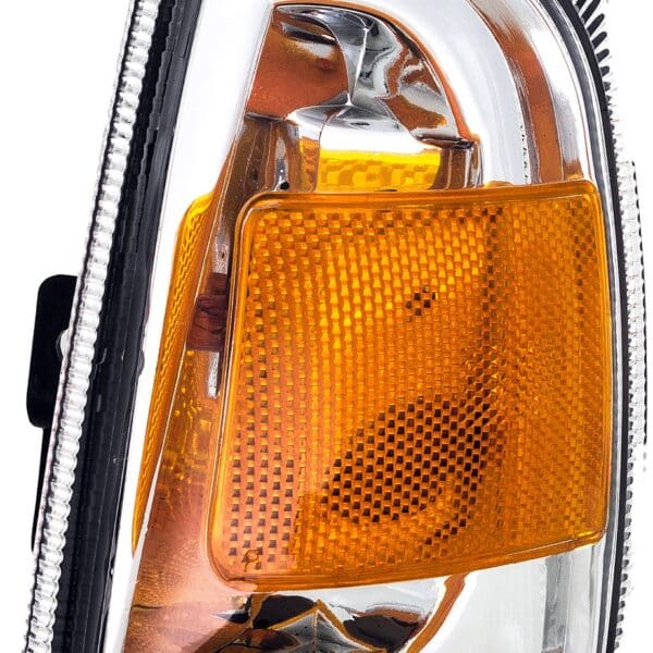 Dorman DOR-1631234 Side Marker Lamp Assembly