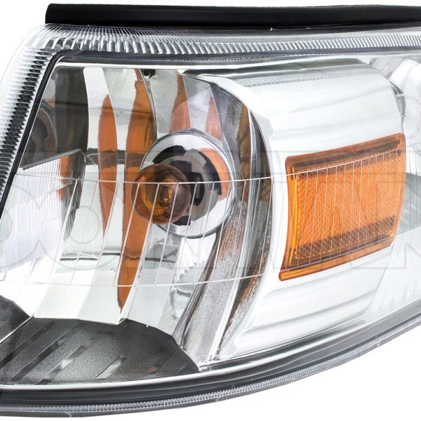 Dorman DOR-1631236 Side Marker Lamp Assembly