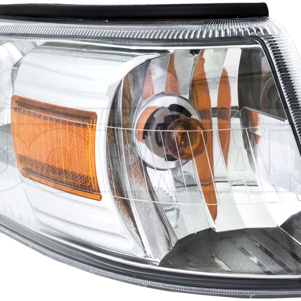Dorman DOR-1631237 Side Marker Lamp Assembly