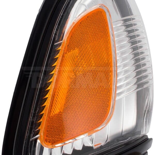Dorman DOR-1631242 Side Marker Lamp Assembly
