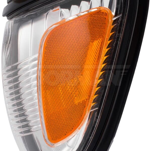 Dorman DOR-1631243 Side Marker Lamp Assembly