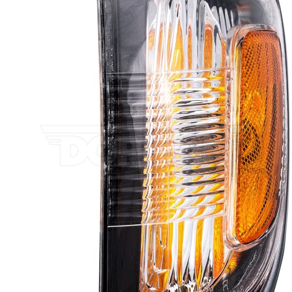 Dorman DOR-1631244 Side Marker Lamp Assembly